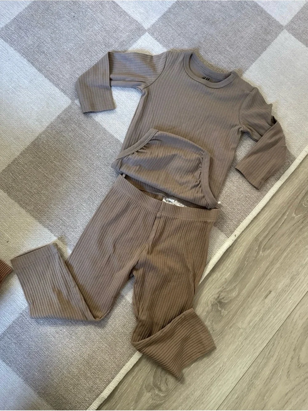 H&M Baby Boy / Gender Neutral Bundle